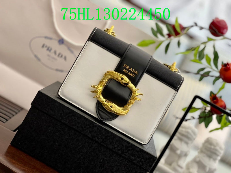 Satchel Bags - PDA Bags - 4634