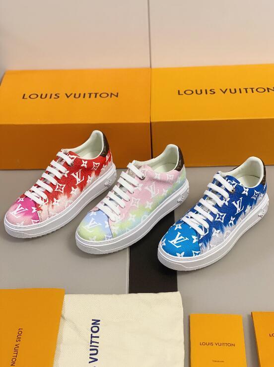 SAMC - LOV Women Shoes - 1729
