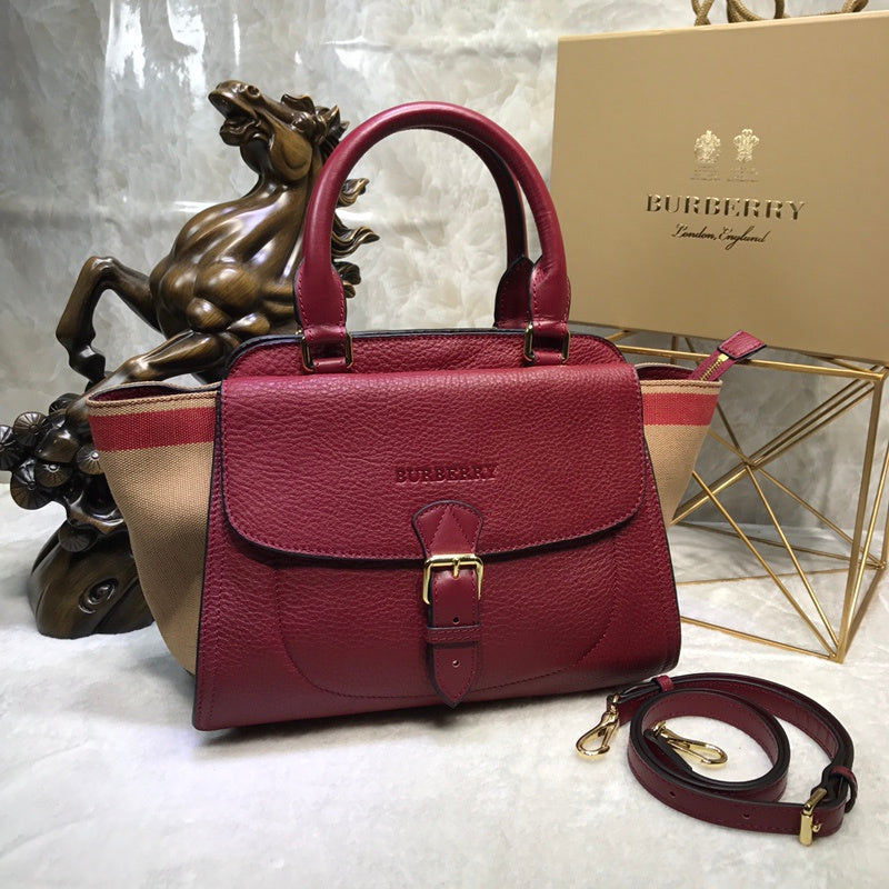 ELE Fashion -BBR Bags - 1155