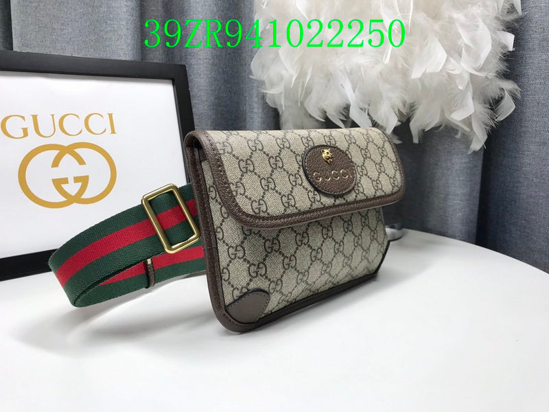 Glami Fashion - GCI Bags - 10389