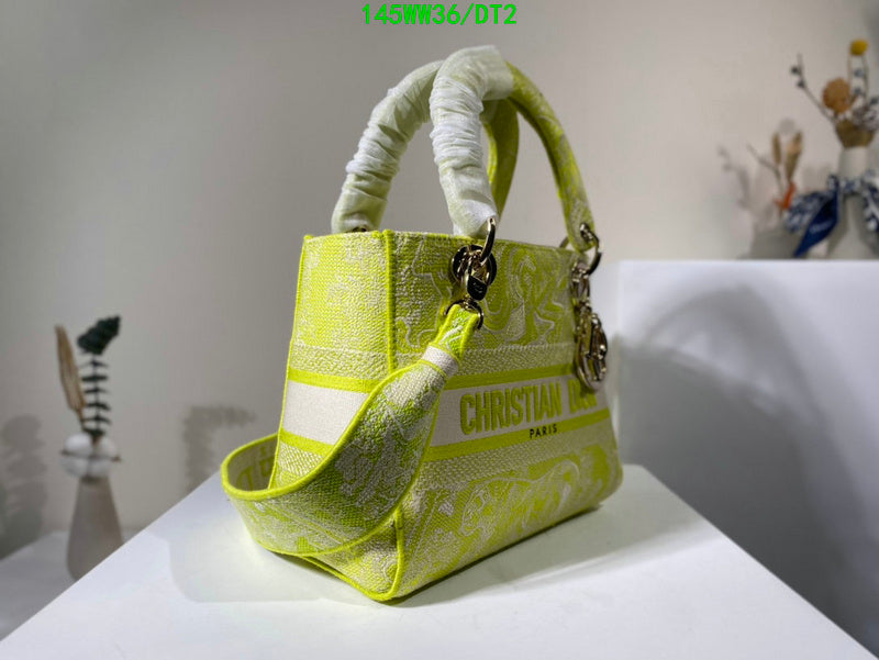 SAMCC - DOR Bags - 960