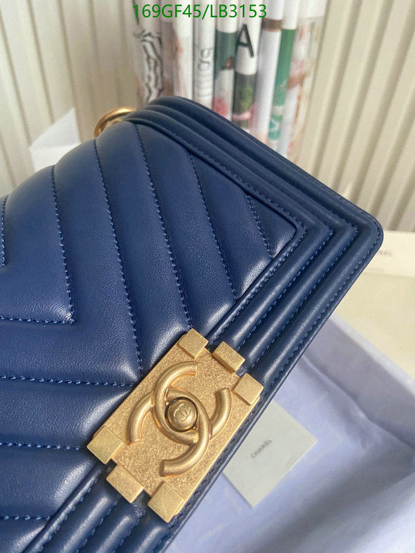 SAMC - CHL Bags - 952