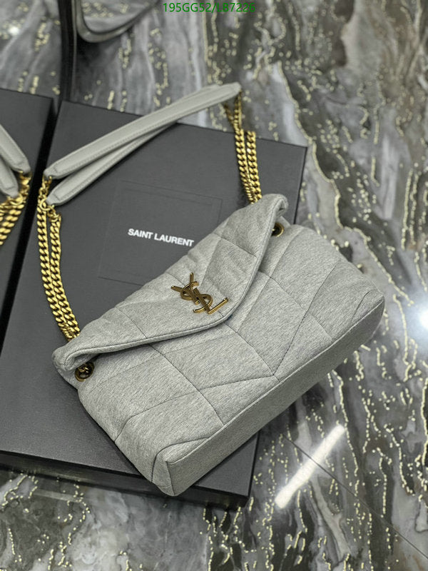 SAMC - YLS Bags - 424
