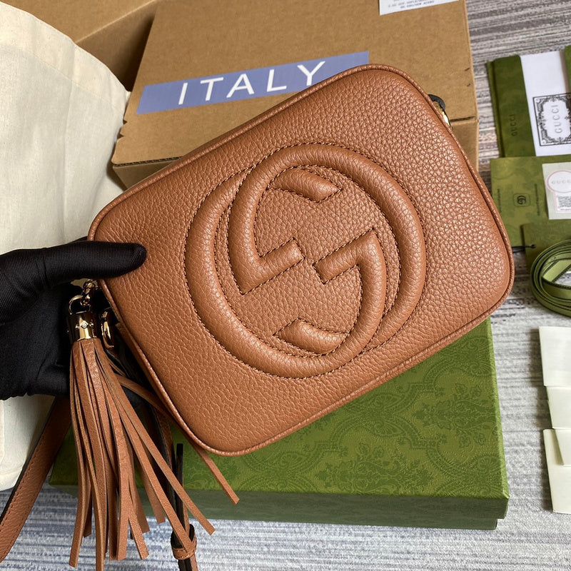 Glami - Glami Bags - 2161