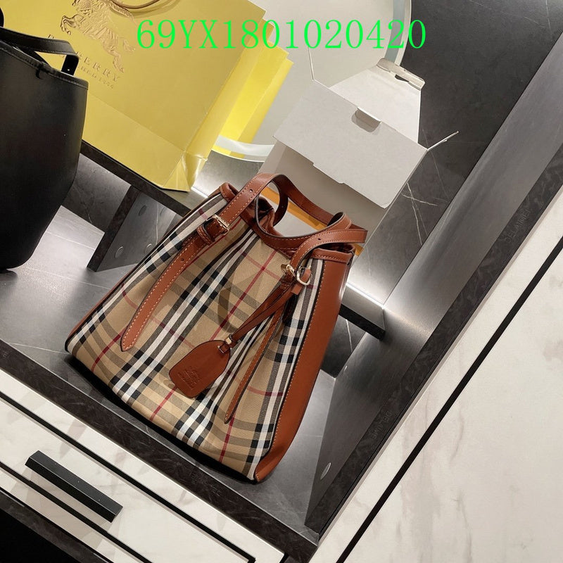 ELE Fashion -BBR Bags - 383