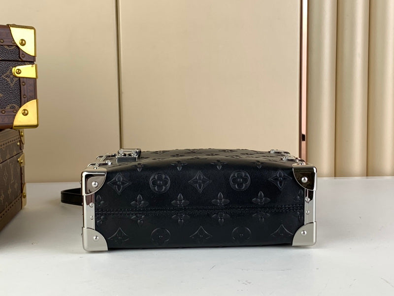 Satchel Bags - VL Bags - 2577