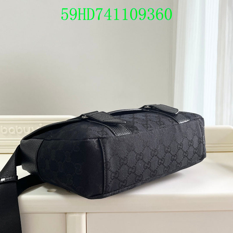 Glami Fashion - GCI Bags - 11130