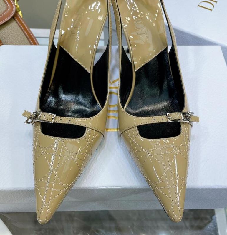 SAMCC - DOR Women Shoes - 703