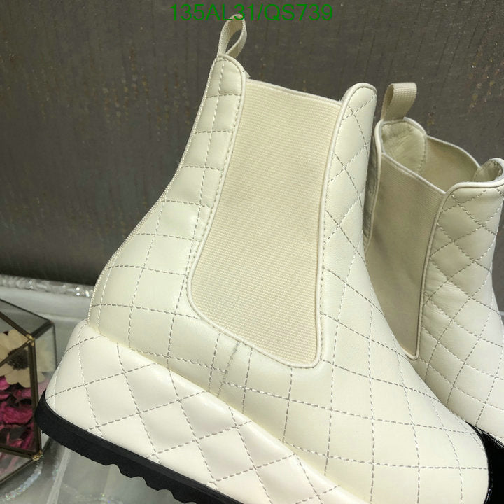 SAMC - CHL Women Boots - 109