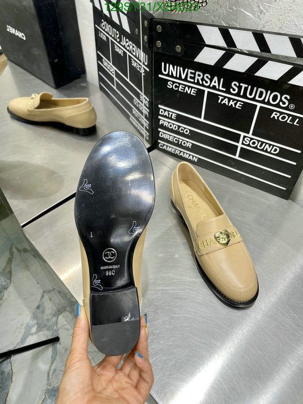 SAMC - CHL Women Shoes - 108