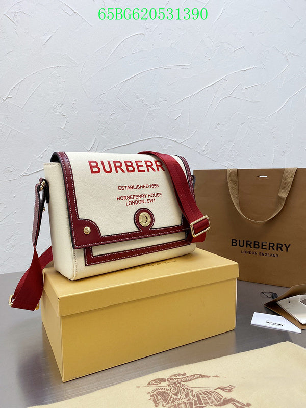 ELE Fashion -BBR Bags - 516