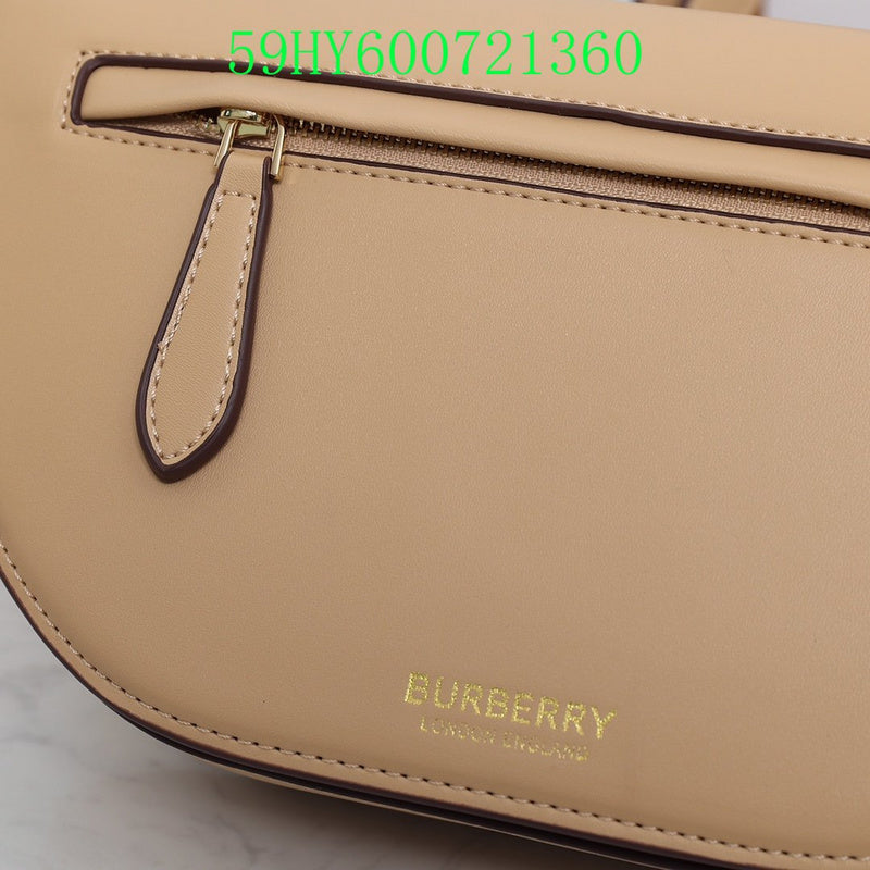 ELE Fashion -BBR Bags - 445