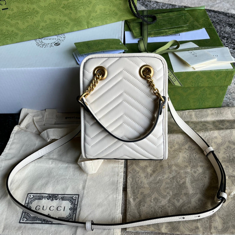 Satchel Bags - GCI Bags - 1086