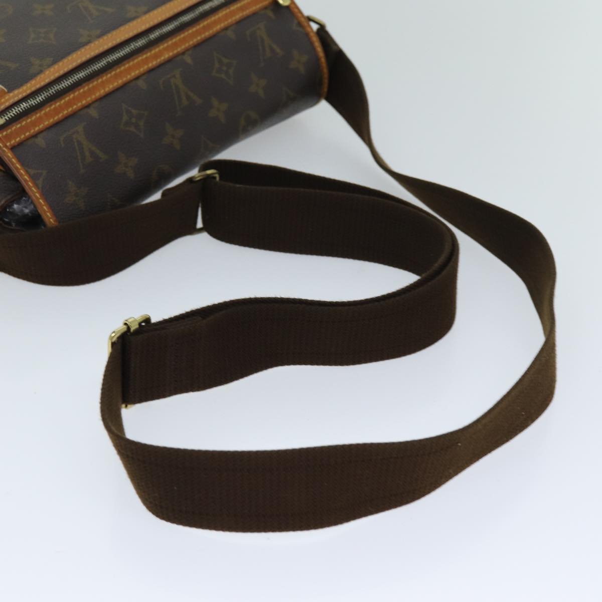 Louis Vuitton Bosphore Shoulder Bag