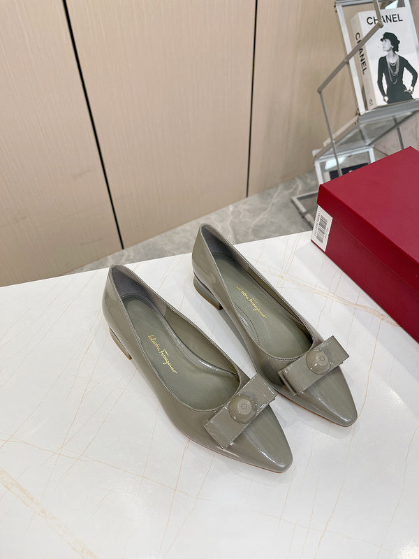 Glami - FGO Women Shoes - 140