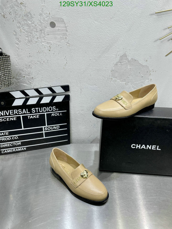 SAMC - CHL Women Shoes - 108