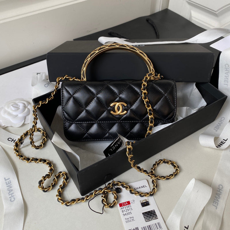 Chanel Bags