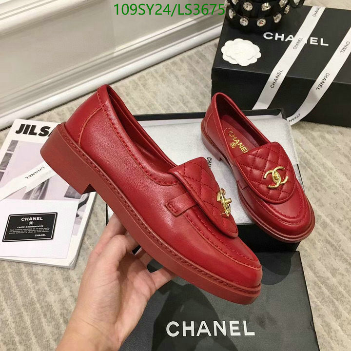 SAMC - CHL Women Shoes - 029