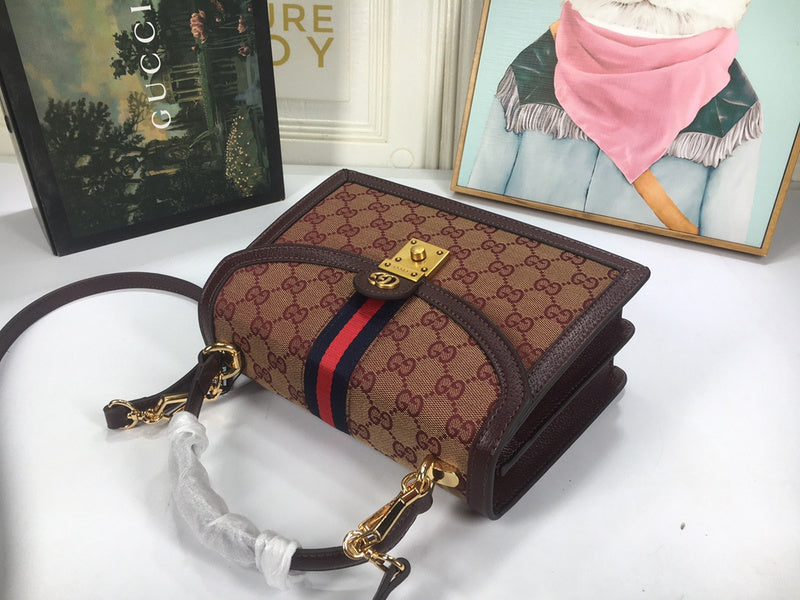 Satchel Bags - GCI Bags - 1275