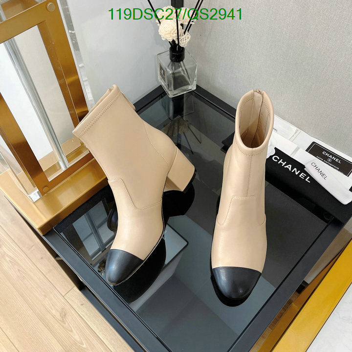 SAMC - CHL Women Boots - 358