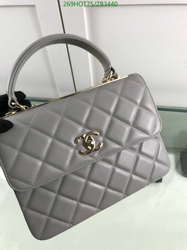 SAMC - CHL Bags - 536