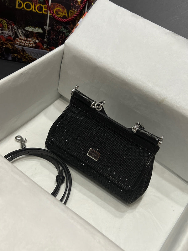 Glamy - DG bag - 048
