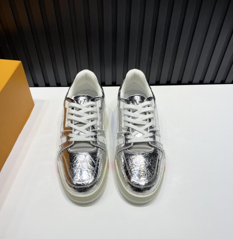 Glamy - LOV Men Shoes - 1264