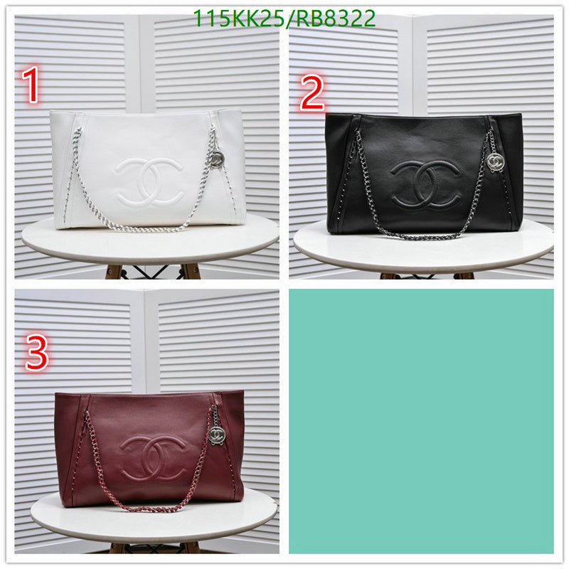 SAMC - CHL Bags Handbags - 079
