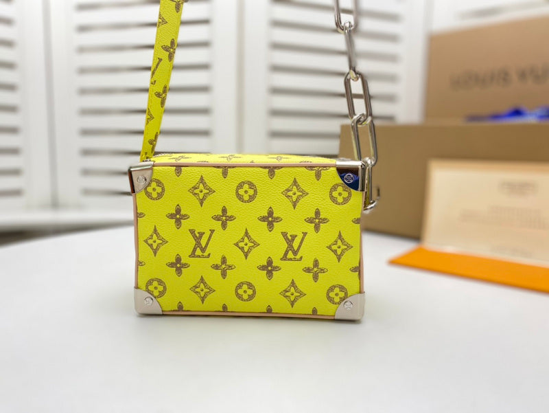 Satchel Bags - VL Bags - 556