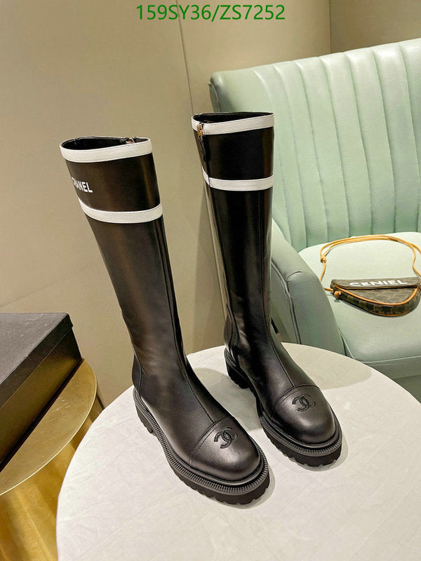 SAMC - CHL Women Boots - 251