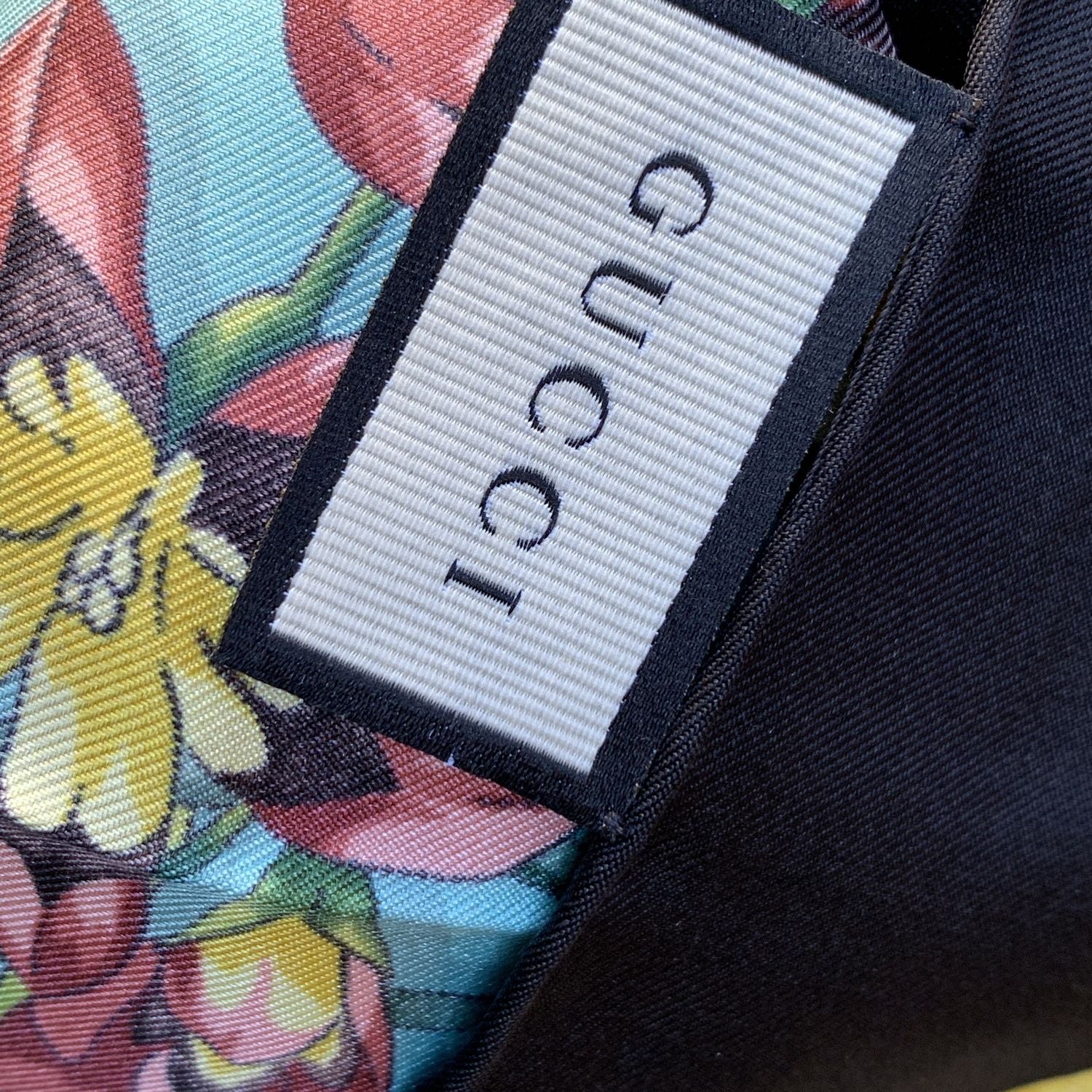 Gucci Scarf
