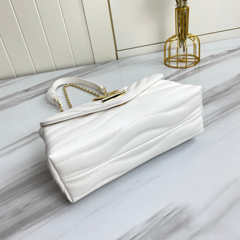 Satchel Bags - VL1 Bags - 203