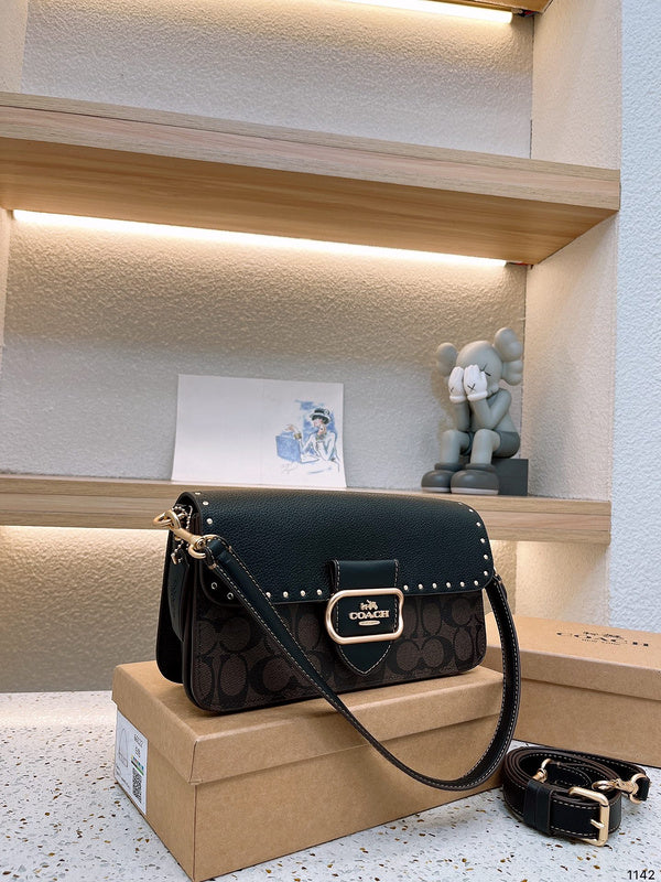 Satchel Bags - CCH Bags - 309