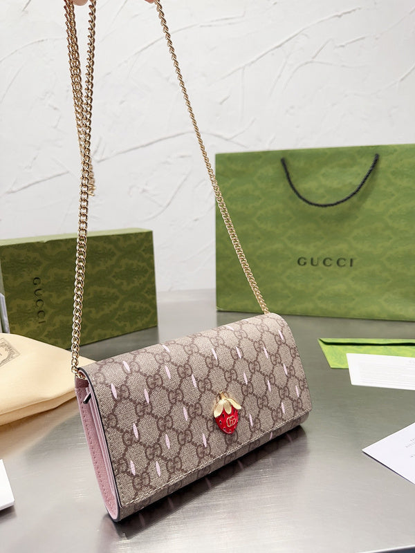 Glami Fashion - GCI Bags - 11723