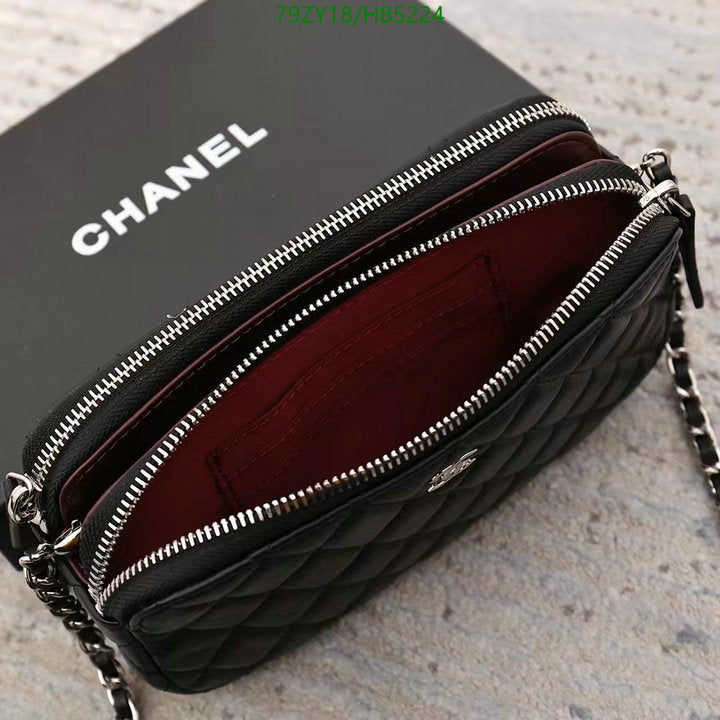 SAMC - CHL Bags Crossbody - 055
