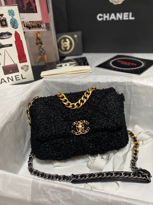 Satchel Bags - CHL Bags - 4037