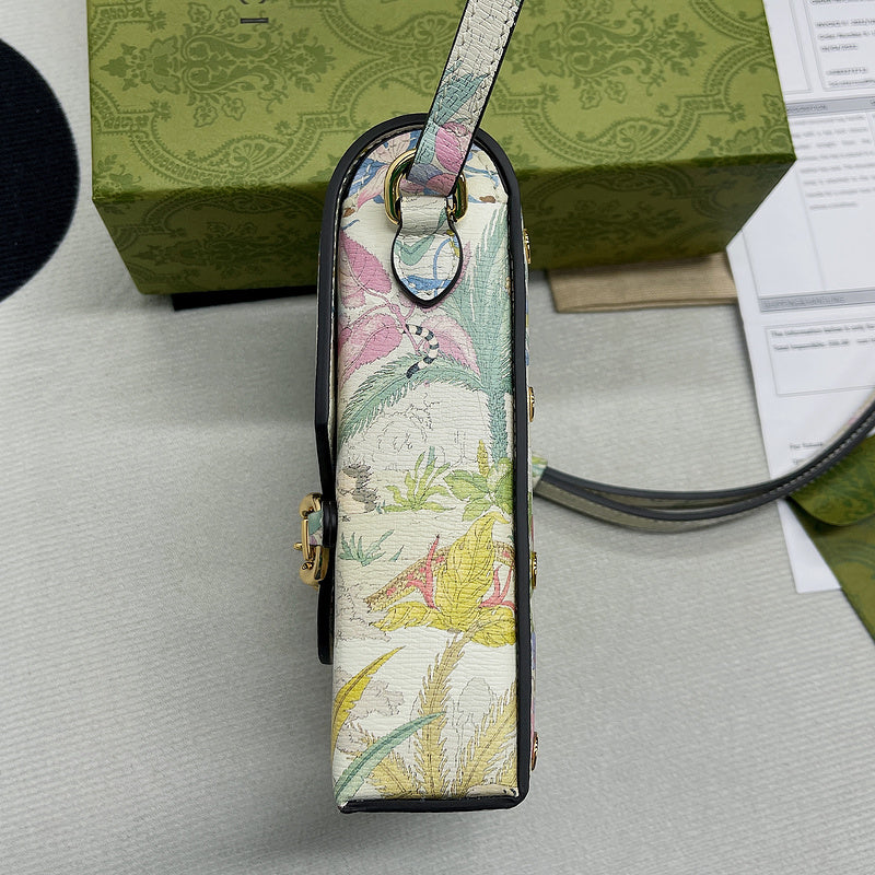 Satchel Bags - GCI Bags - 6521