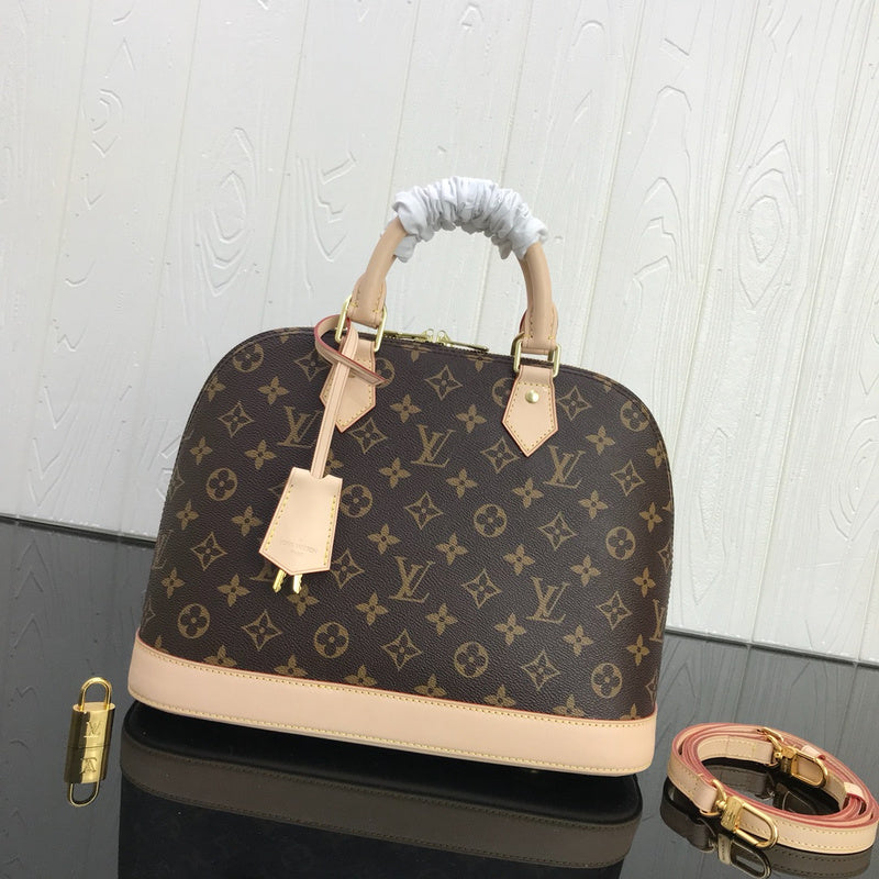 Satchel Bags - VL Bags - 425