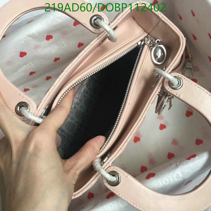 SAMCC - DOR Bags - 1439
