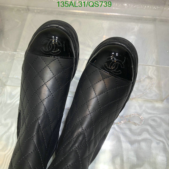 SAMC - CHL Women Boots - 109