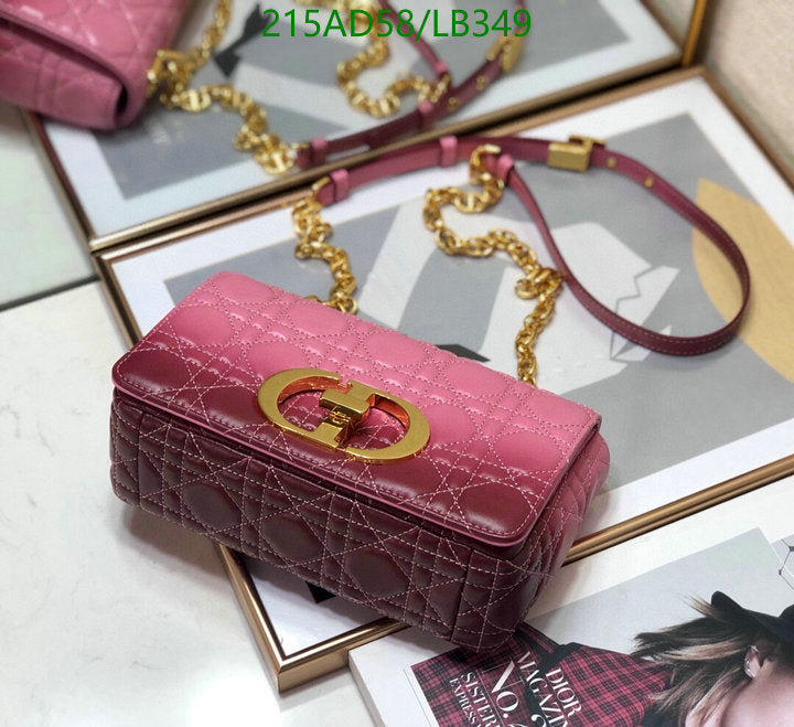 SAMCC - DOR Bags - 1375