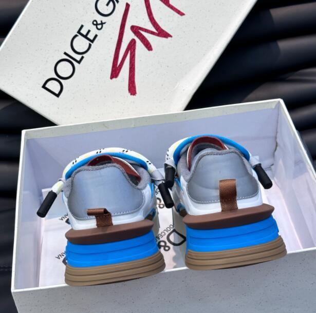 SAMC - DAG Men Shoes - 164