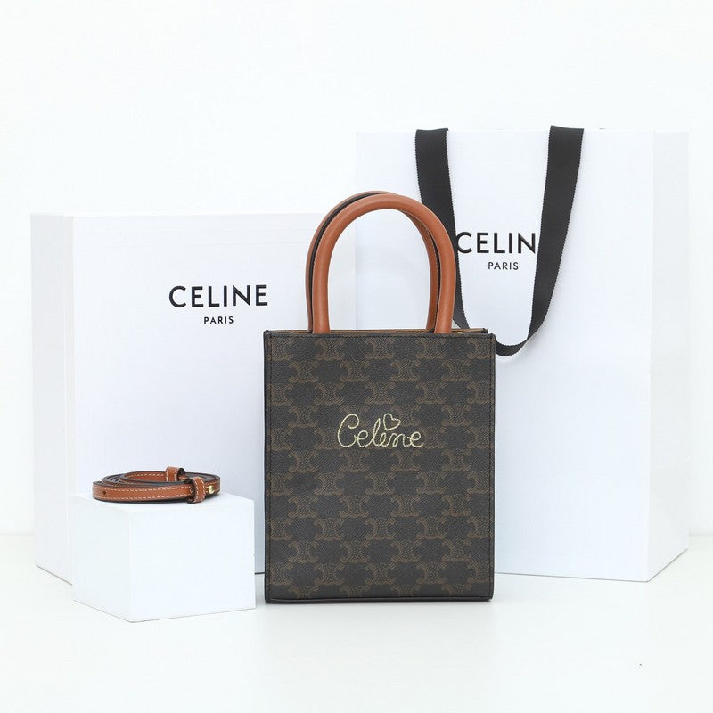 Glamy - COL Bags - 589