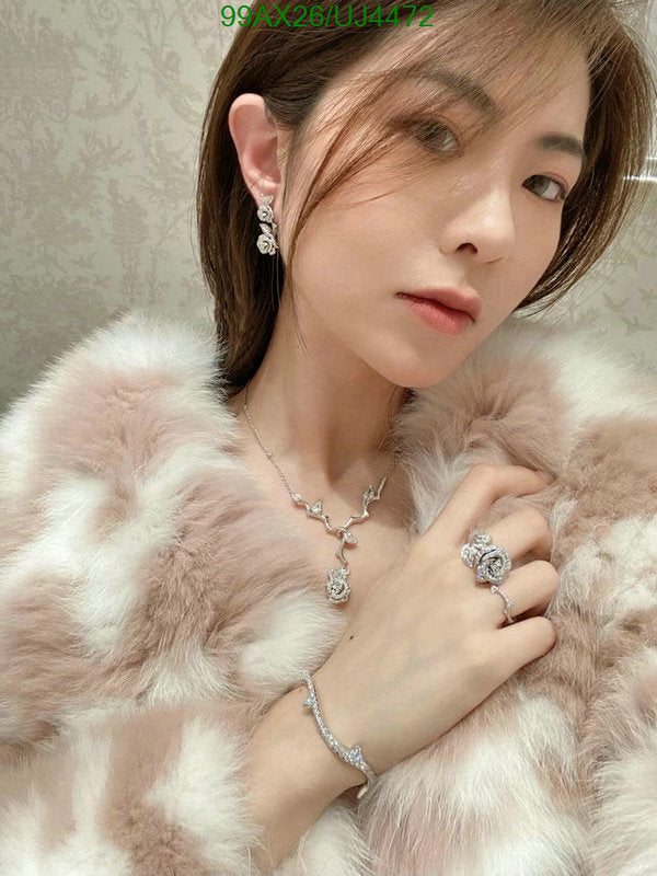 SAMC - DOR Jewelry - 129