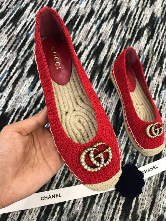 SAMC - GUKI Women Shoes - 2316