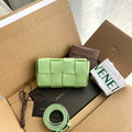 GLAMI Belt Cassette Banana Green, For Women, WomenÃƒÂ¢Ã¢â€šÂ¬Ã¢â€žÂ¢s Bags 6.9in/17.5cm