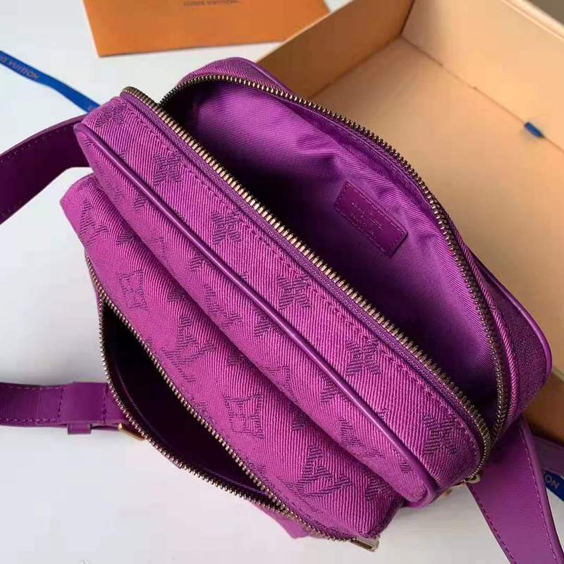Satchel Bags - VL Bags - 1742