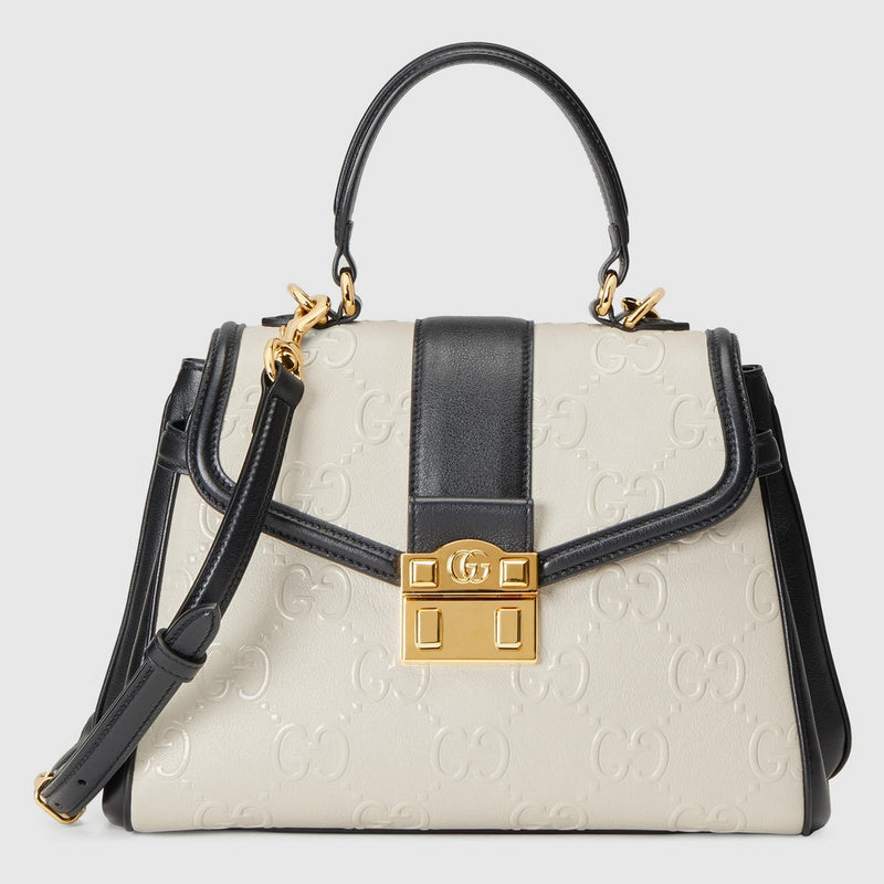 Satchel Bags - GCI Bags - 1074