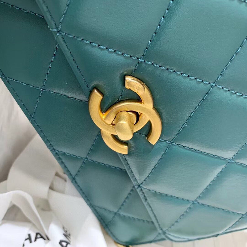 Satchel Bags - CHL Bags - 3753