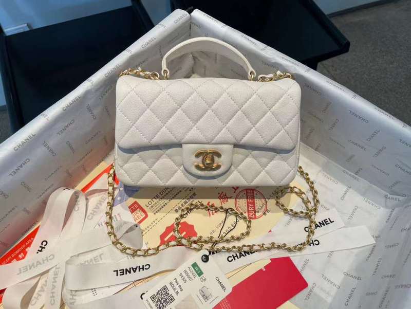 Satchel Bags - CHL Bags - 6164